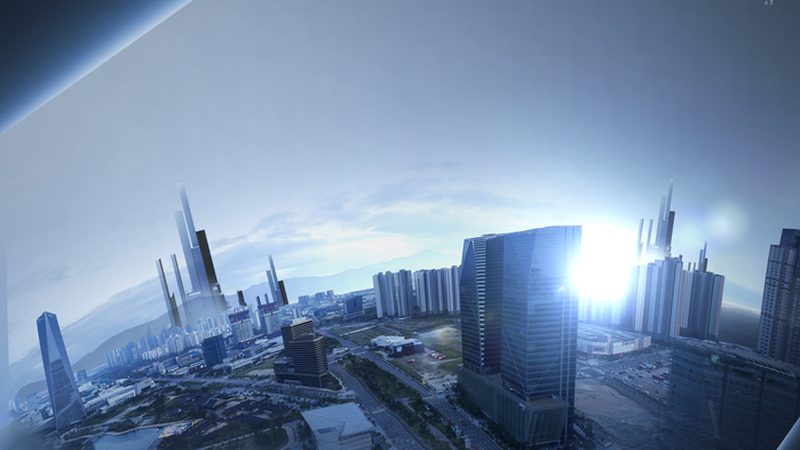 中小企业如何构建高效的数据中台系统